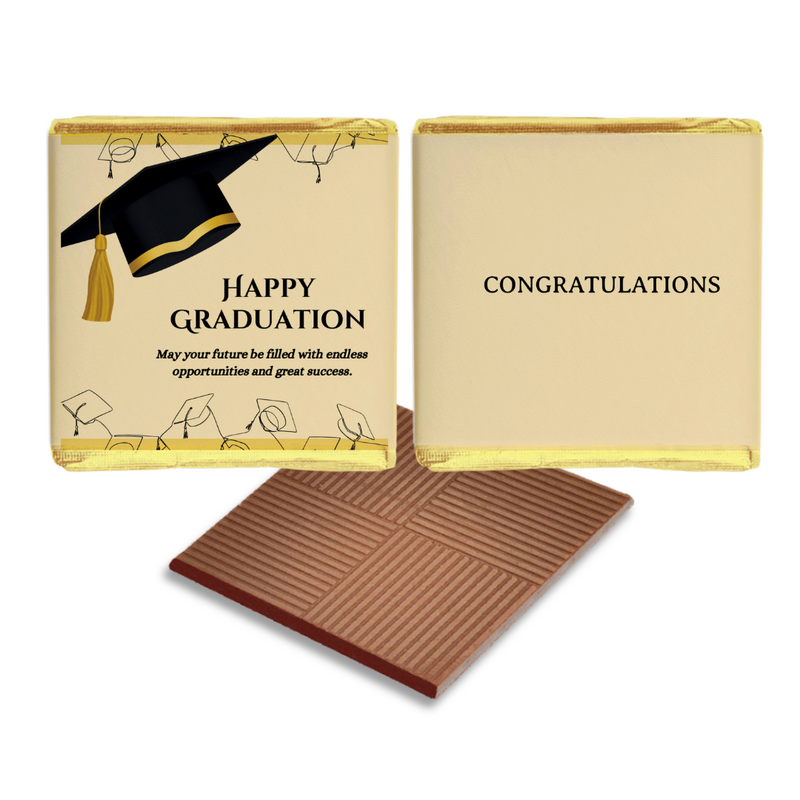 Graduation Day Celebration Favours