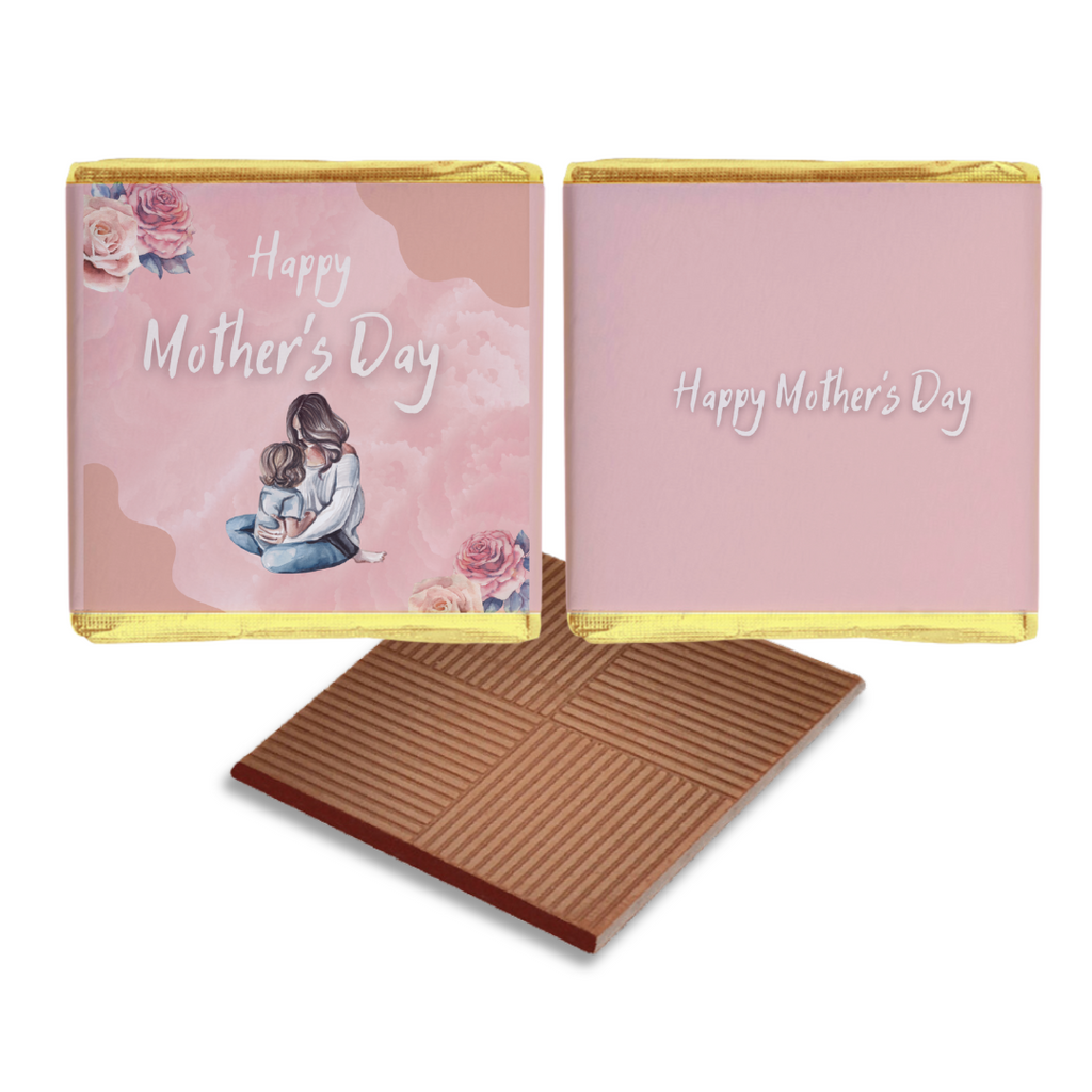 Loving Mom Mother's day Favours