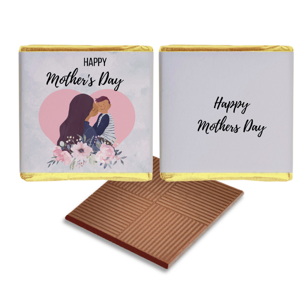 Mommy's Love Mother's day Favours