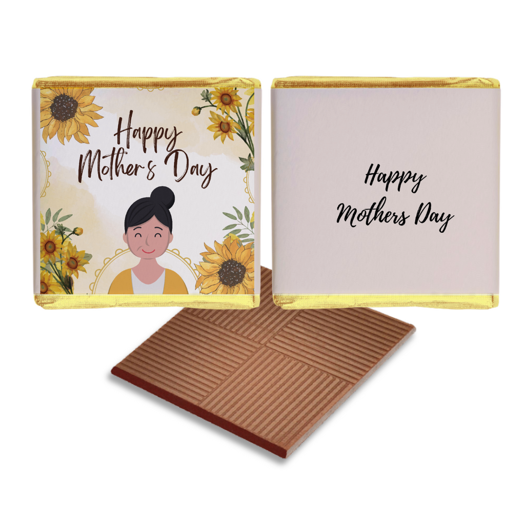 Hi Mum Mother's day Favours