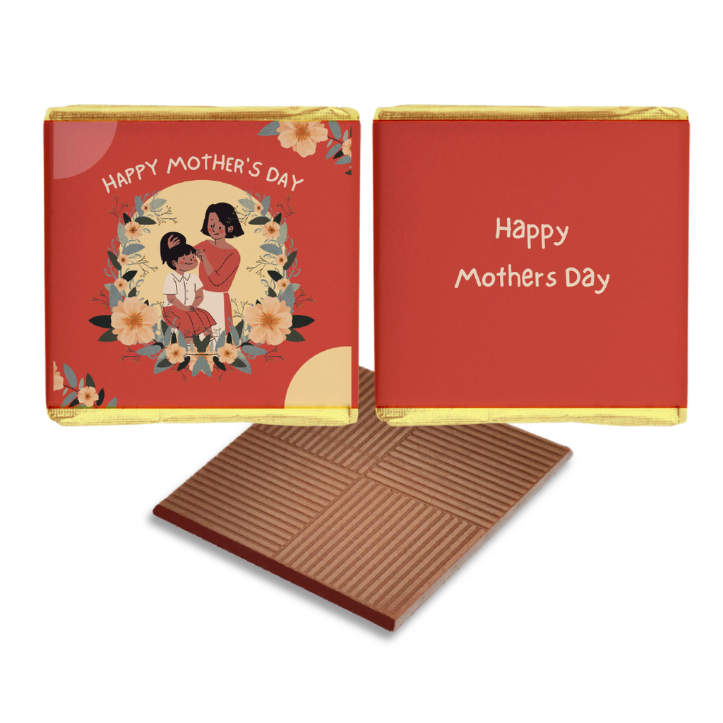 Mom and Daughter Mother's day Favours