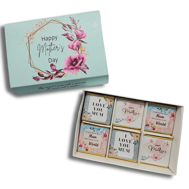 Mother's Day Gift Box