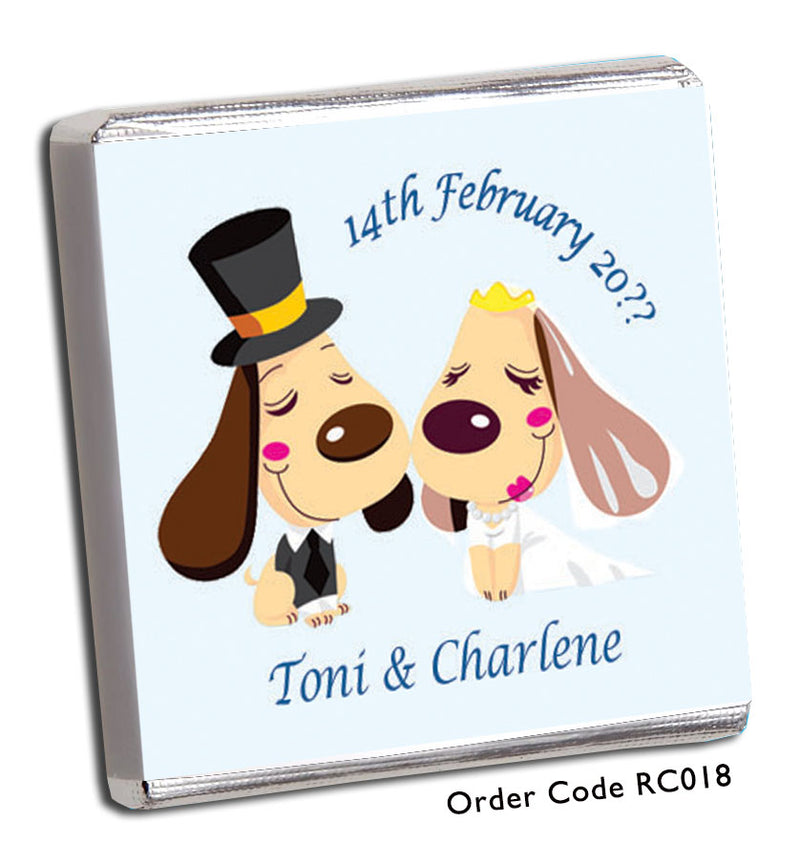 cartoons dogs in top hat