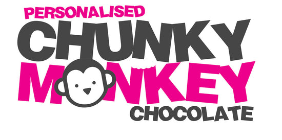 Chunky Monkey Chocolate