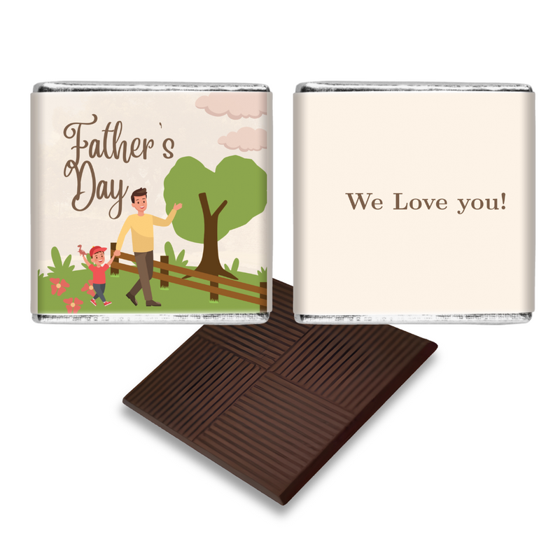 Simple Father's Day Gift