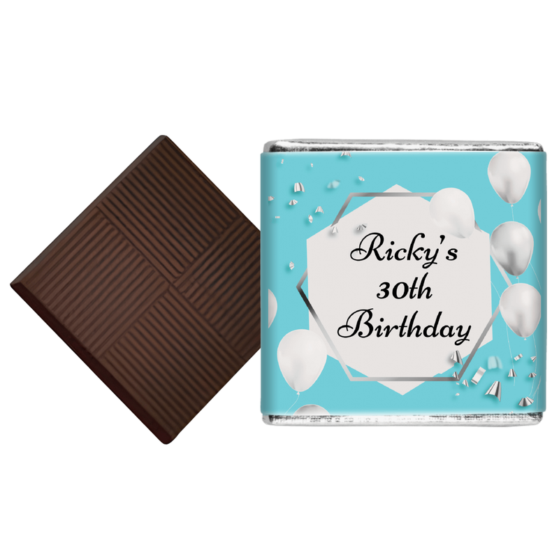 For Him Birthday Party Favours