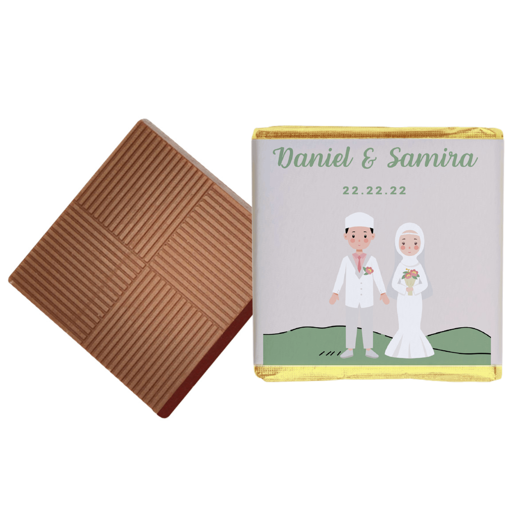 MUSLIM OR INDIAN WHITE WEDDING FAVOURS