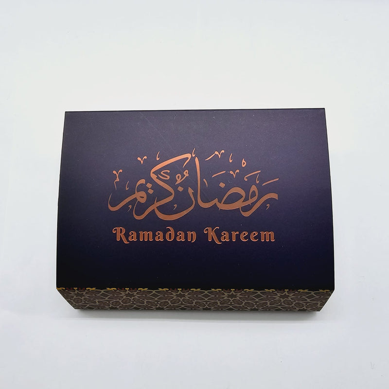 Ramadan Chocolate Gift Box