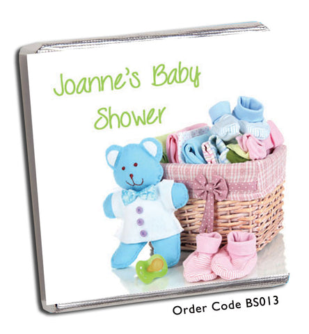 Best Sellers Baby Shower Favours